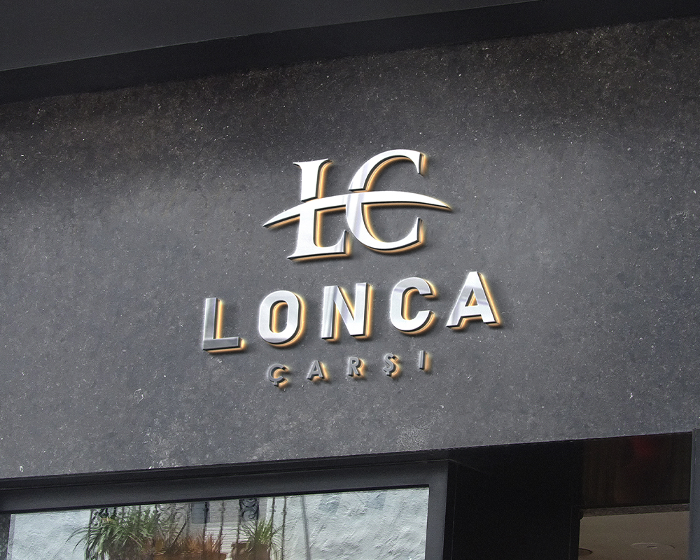 Lonca Çarşı